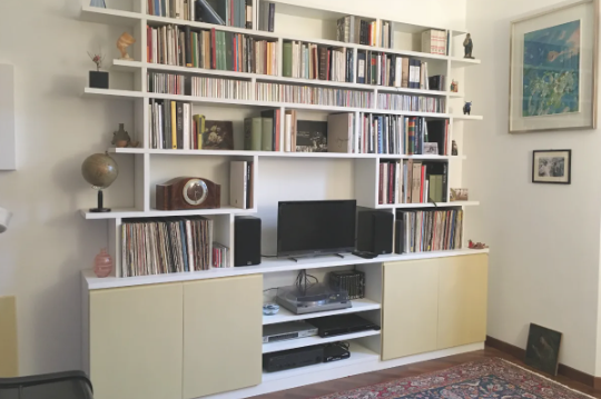 Images Falegnameria Bolognina