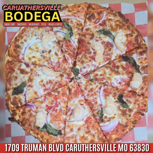 Images Caruthersville Bodega
