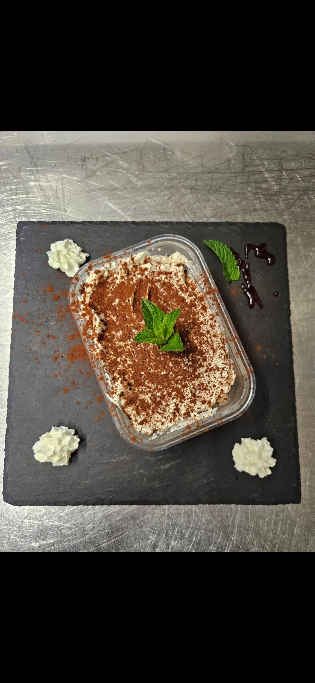 Bilder Bar Pizzeria La Rose de l'Ouest