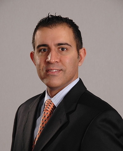 Images Manish Mukhi - Financial Advisor, Ameriprise Financial Services, LLC
