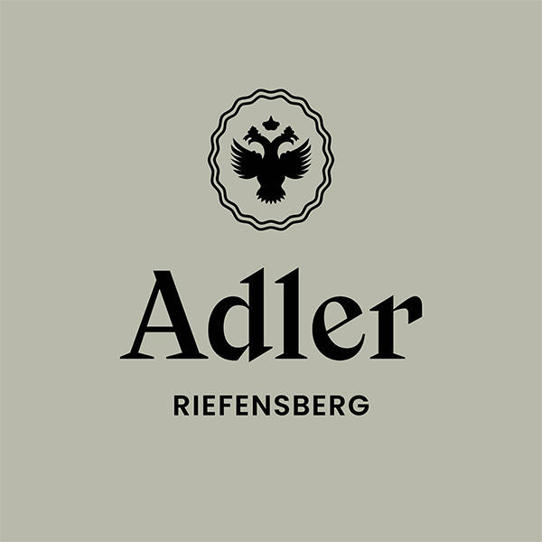 Gasthof Adler Logo