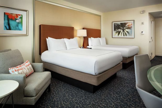 Images Hilton Orlando