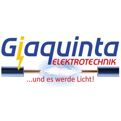 Logo Giaquinta Elektrotechnik