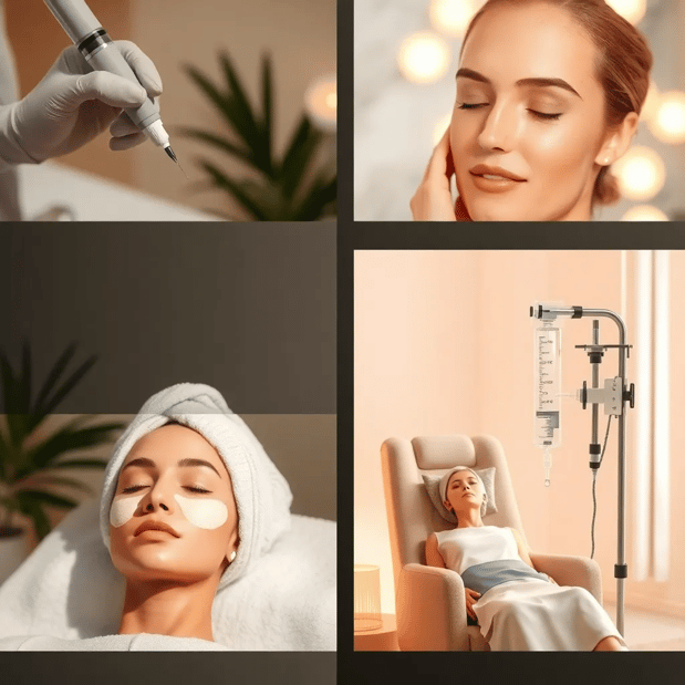 Images Innovations Wellness & MedSpa
