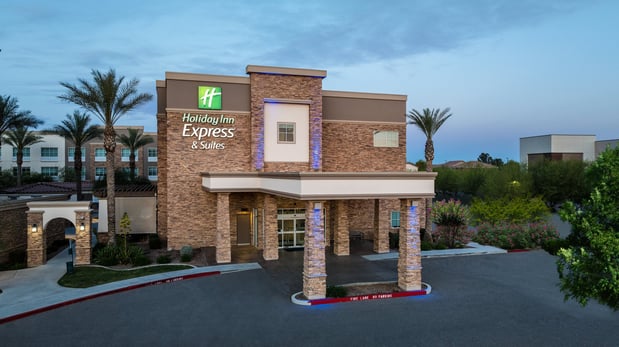 Images Holiday Inn Express & Suites Phoenix East - Gilbert by IHG