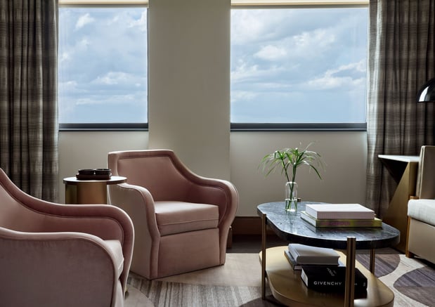 Images InterContinental San Antonio Riverwalk by IHG