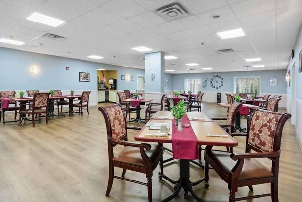 Images The Devon Senior Living