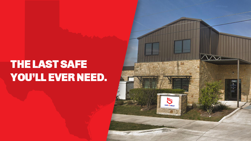 Providing Texas with the highest quality home and gun safes since 2010. We provide factory direct pricing with the highest customer service support in the industry! Shop online , visit one of our two Showrooms , or call us directly .