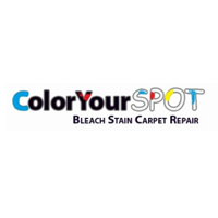 Color Your Spot