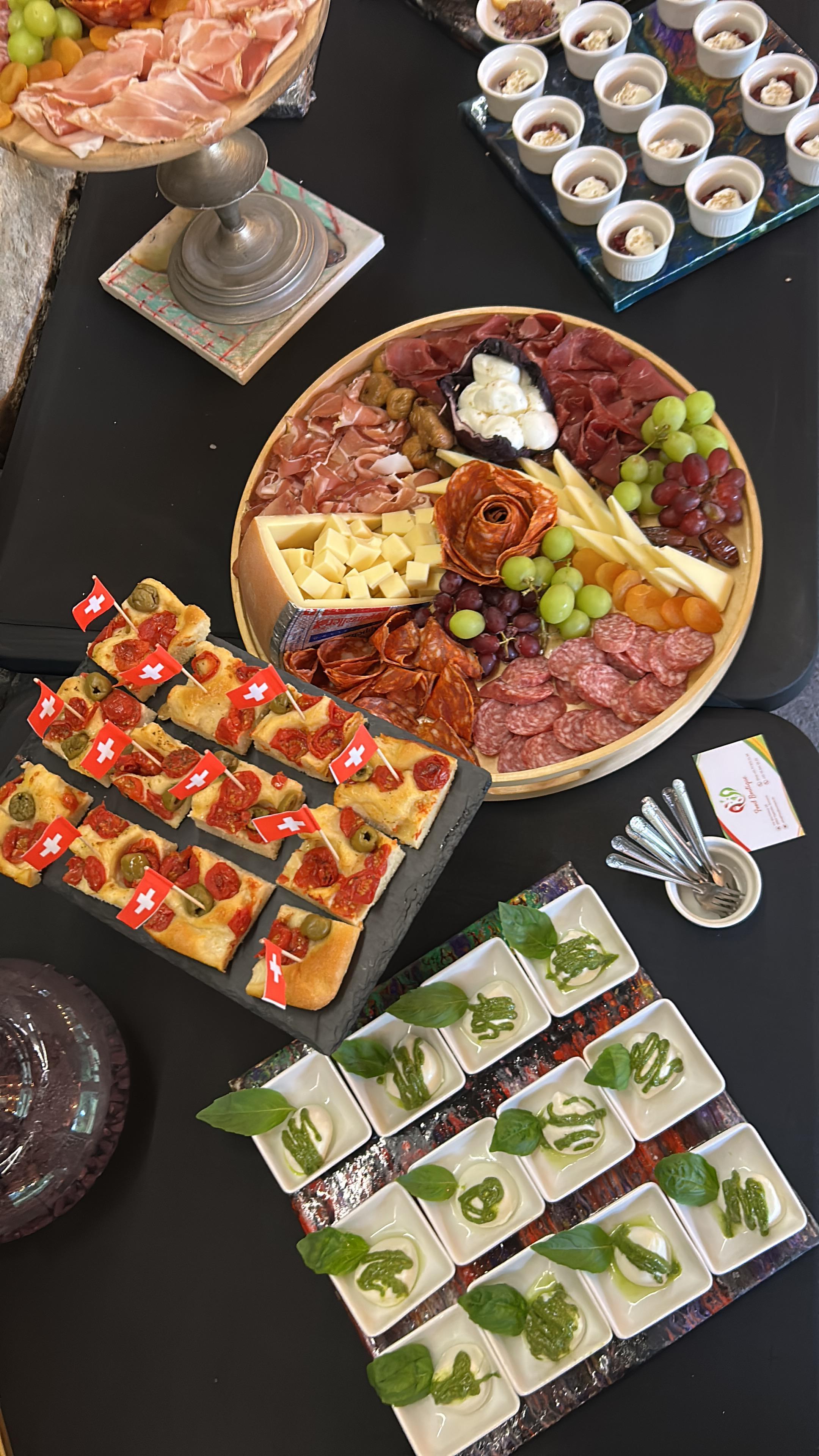 Bilder Food Boutique