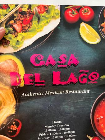 Images Casa Del Lago Mexican Restaurant
