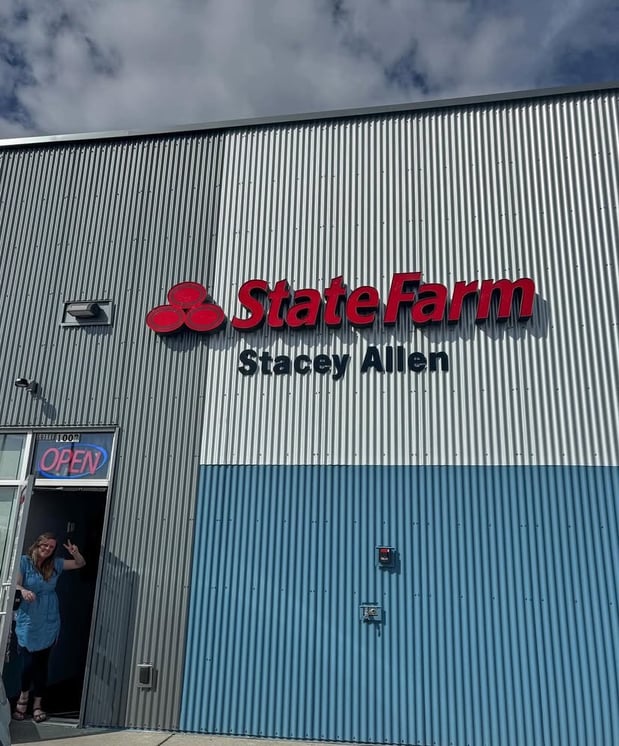 Images Stacey Allen - State Farm Insurance Agent