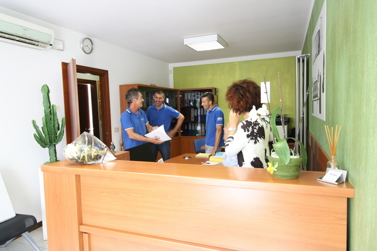 Images Termoidraulica Jesolana