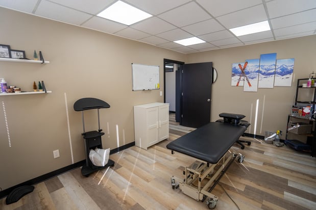 Images KinetikChain Physical Therapy Denver
