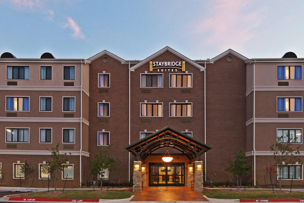 Images Staybridge Suites Oklahoma City-Quail Springs by IHG
