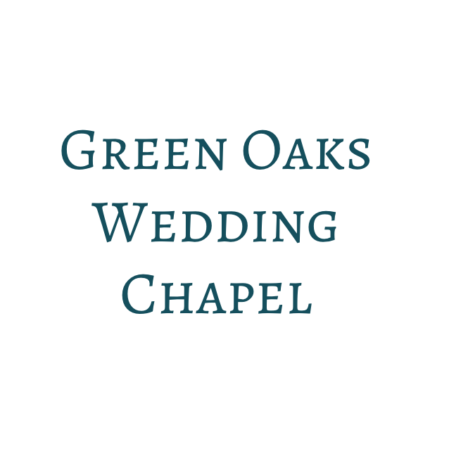 Green Oaks Wedding Chapel
