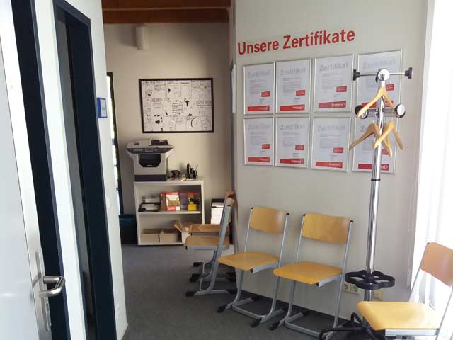 Kundenbild groß 3 Studienkreis Nachhilfe Langenhagen