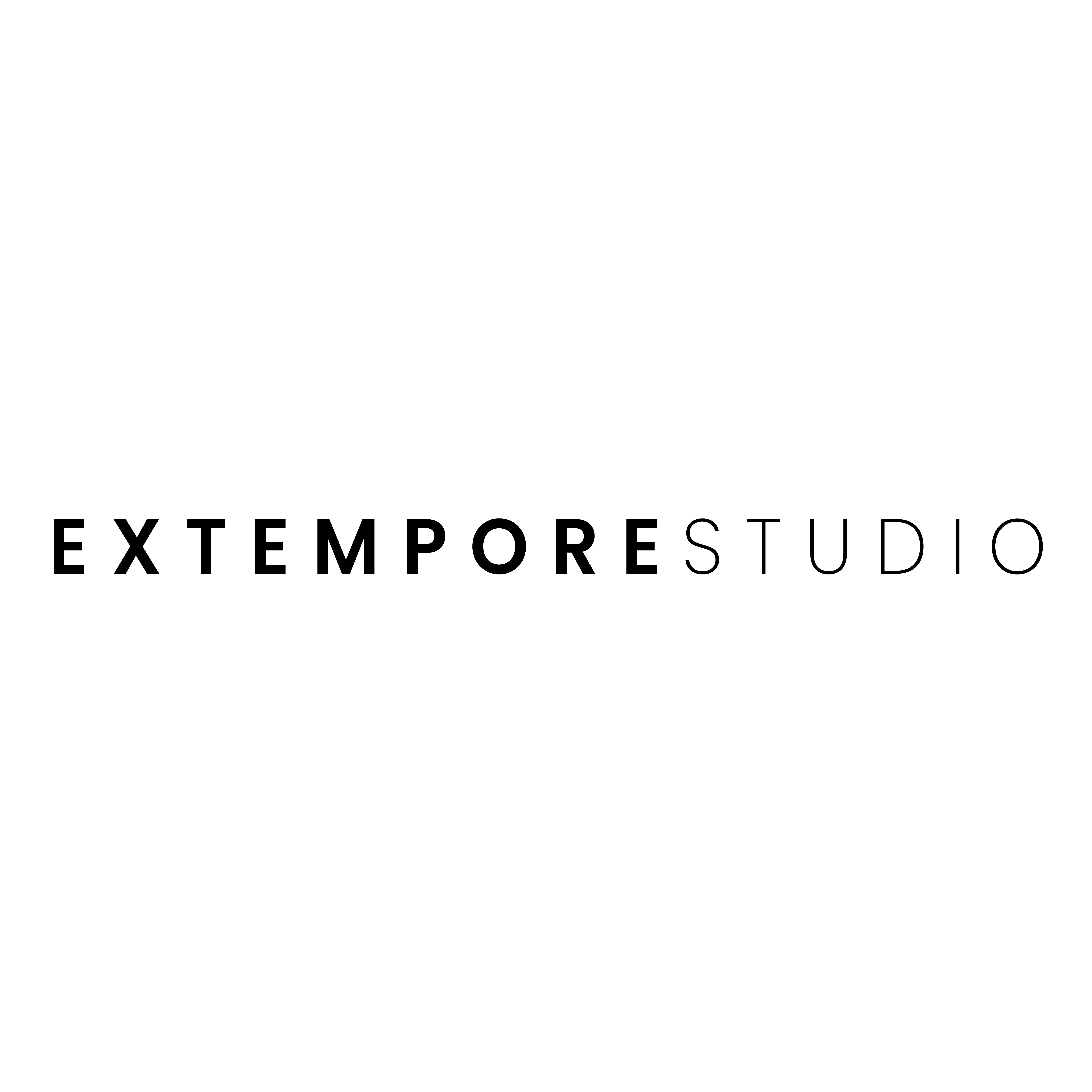 Extempore Studio Sagl Logo