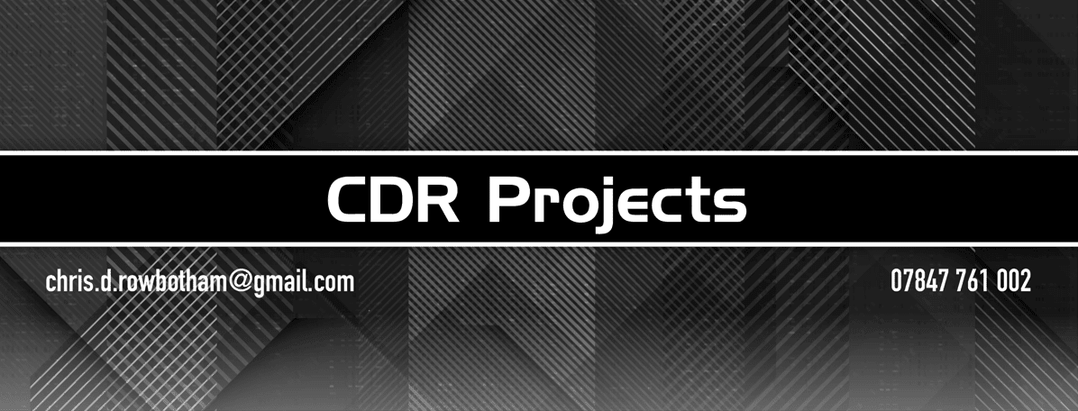 Images CDR Projects