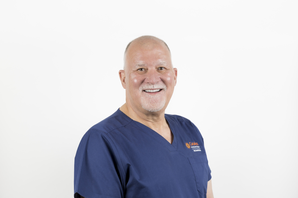 Dr. Michael Maxwell, MD - Richardson, TX - Family Medicine