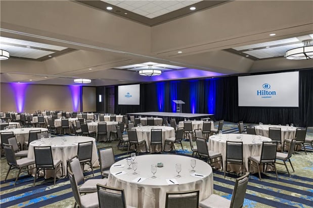 Images Hilton Parsippany