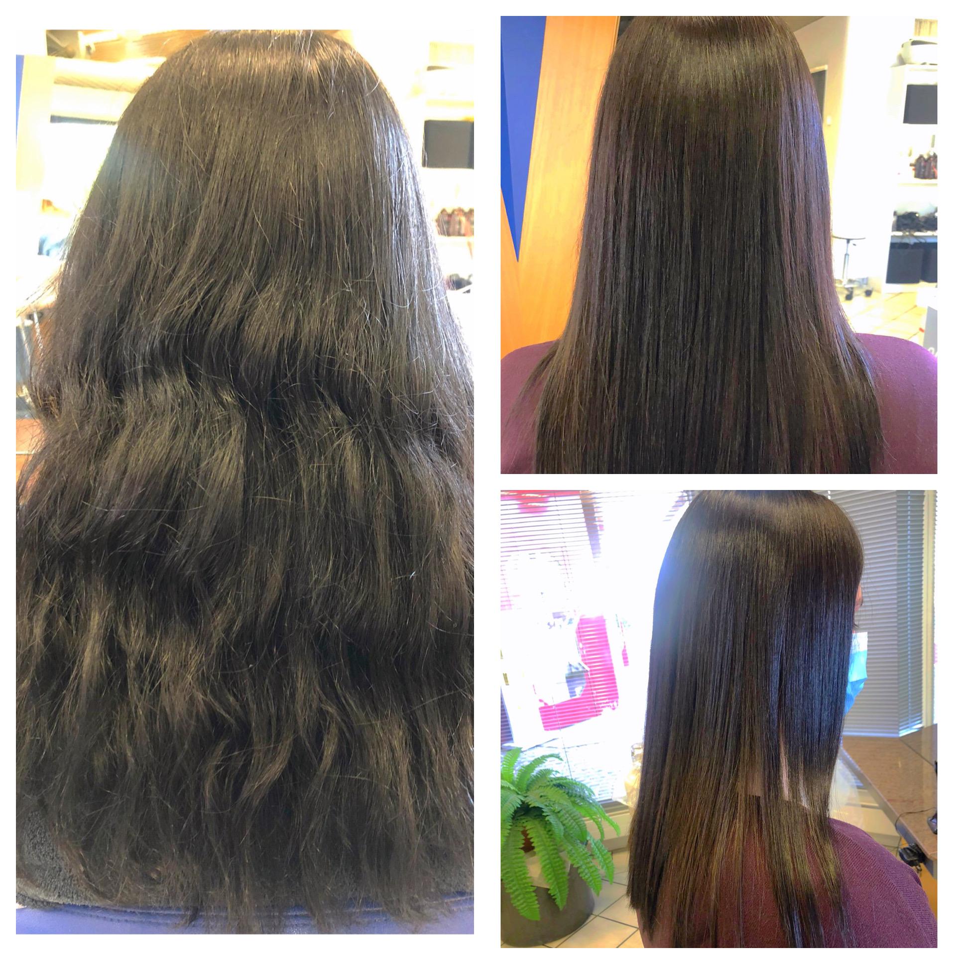 Coiffure Stile Libero, Rikonerstrasse 14 in Effretikon