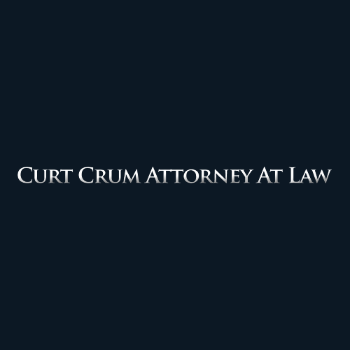 Curt Crum Attorney At Law Logo