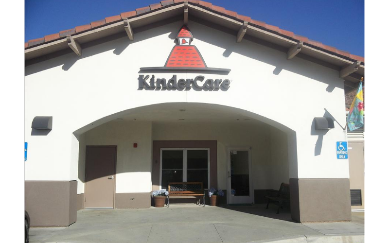 Images Highgrove KinderCare