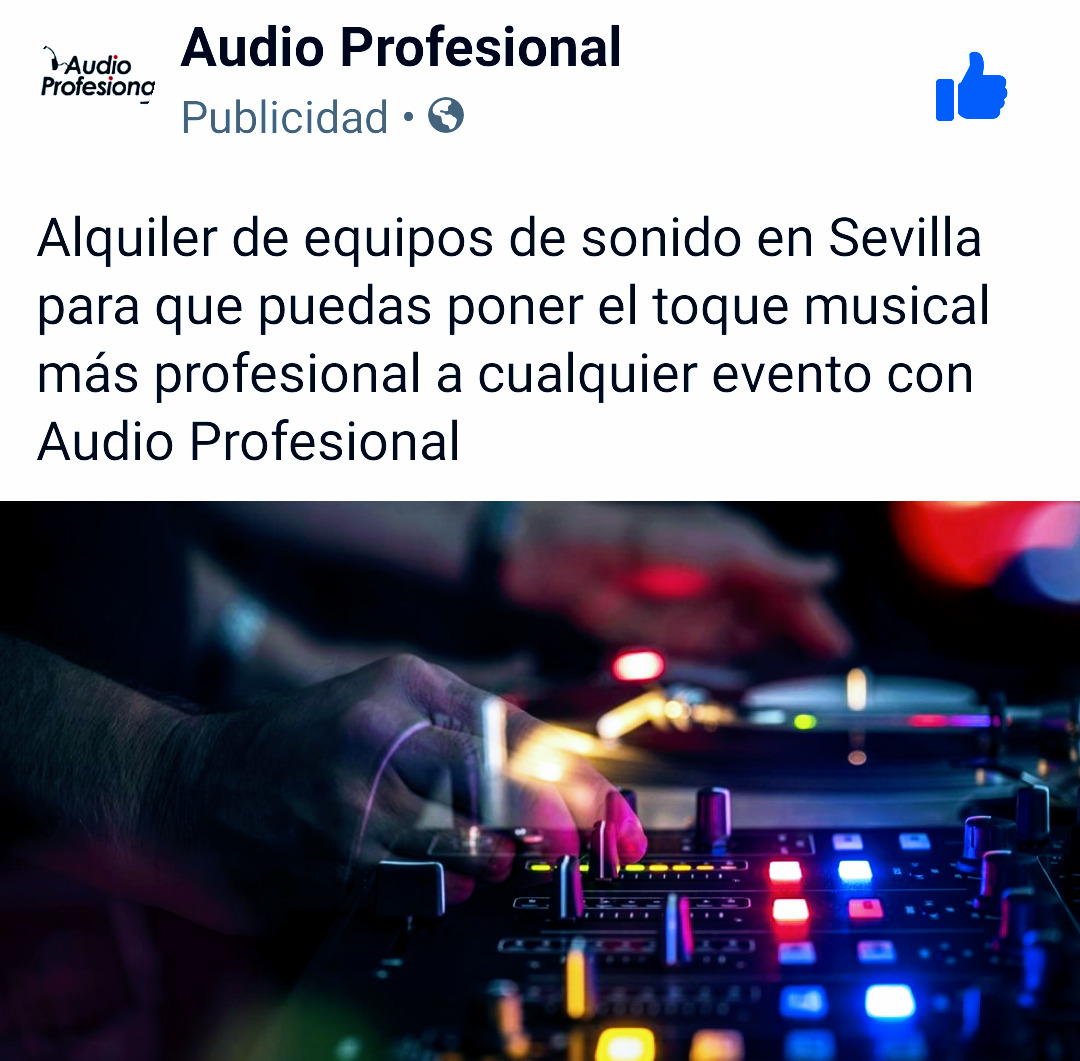 Images Audio Profesional