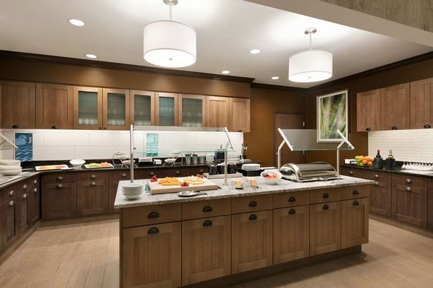 Images Homewood Suites by Hilton Hartford Manchester