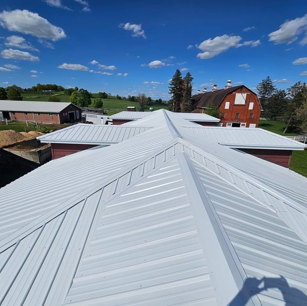 Images Cochran Roofing And Seamless Gutters