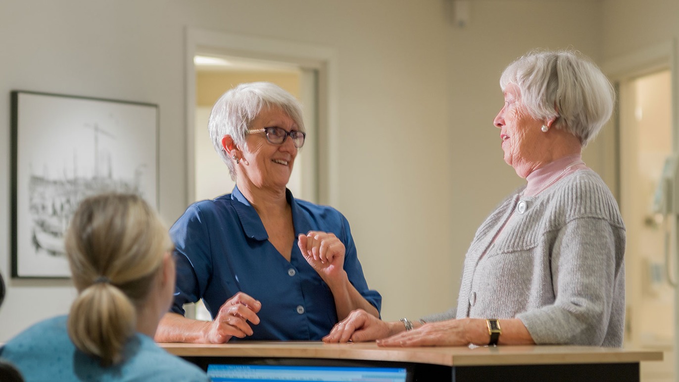 Images Tannlegegården Barth AS