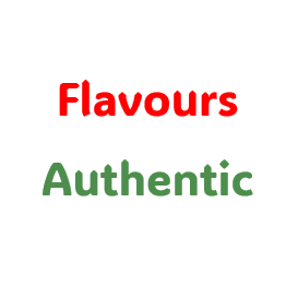LOGO Flavours Authentic Wednesbury 07932 909436