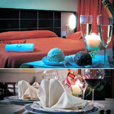 Images Hotel La Piana