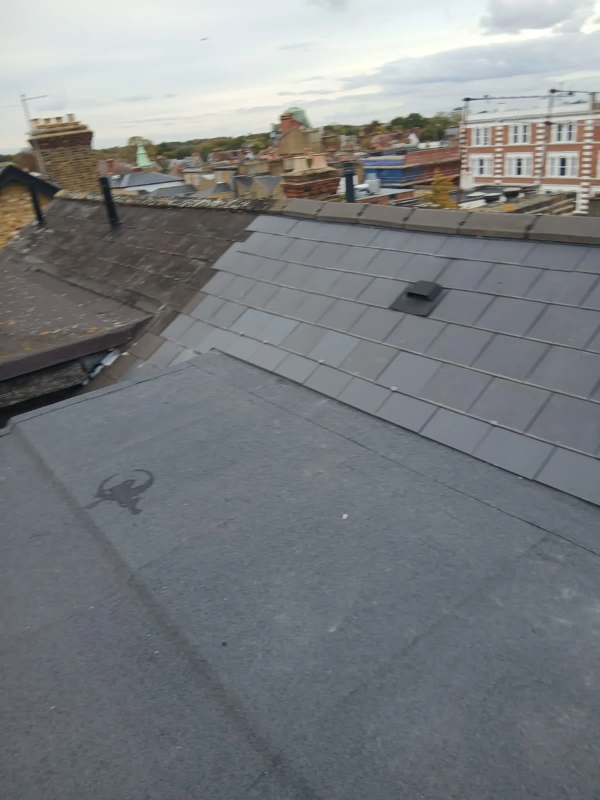 Images Stars Roofing Ltd