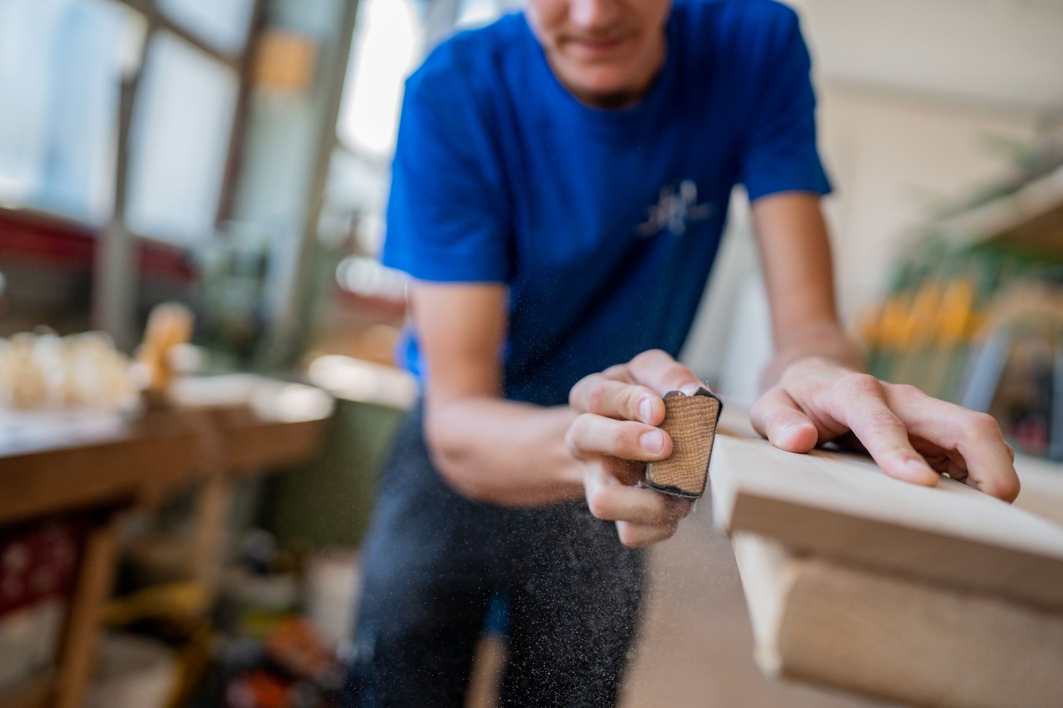 Bilder Stivi Schreinerei