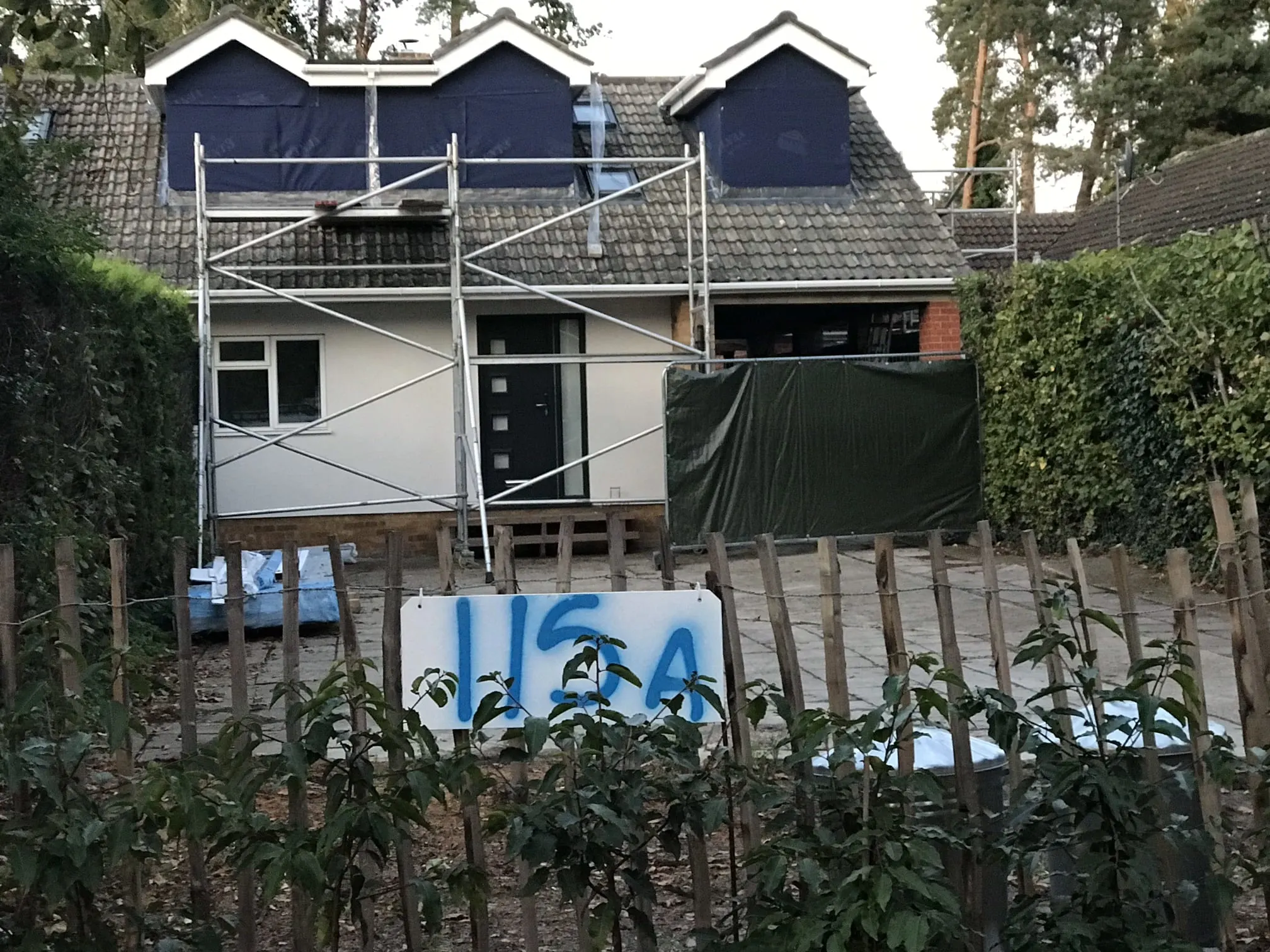 Images ABRS Roofing Services Ltd