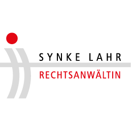 Rechtsanwaltskanzlei Synke Lahr in Zossen in Brandenburg - Logo