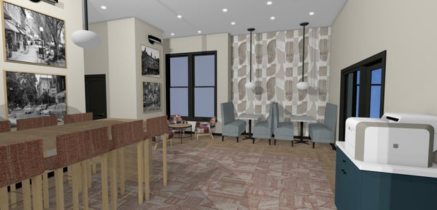 Images Campus Crossings at Abbey West