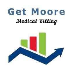 Get Moore Medical Billing Logo