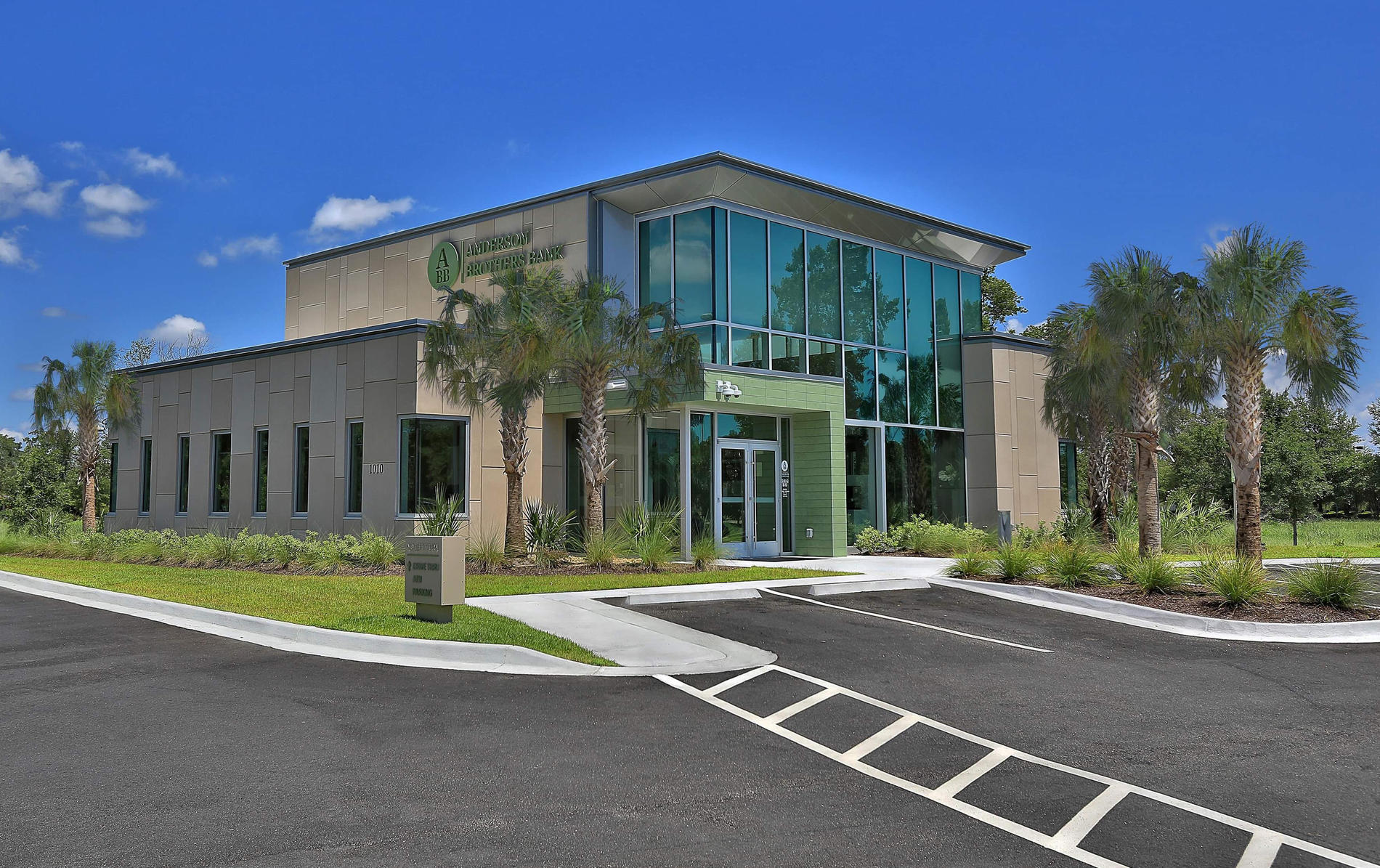 Images Anderson Brothers Bank