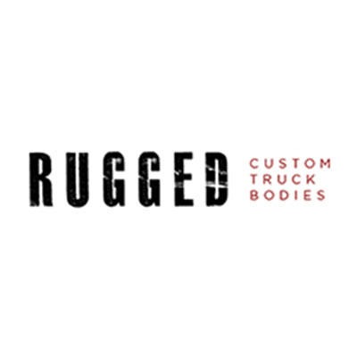 Rugged Custom Truck Bodies, LLC Logo