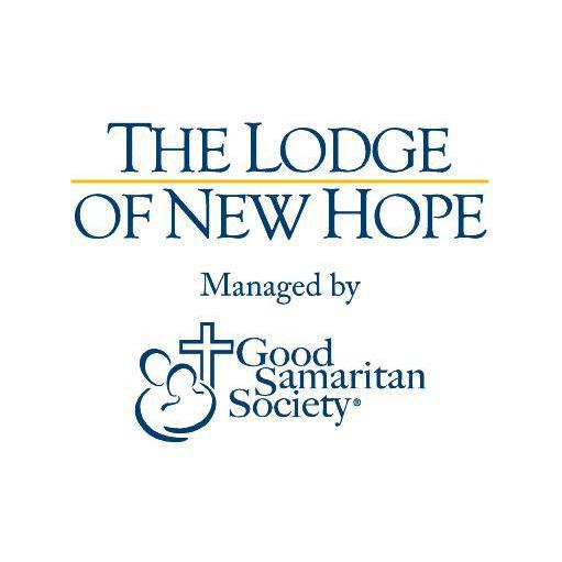 The Lodge of New Hope Logo