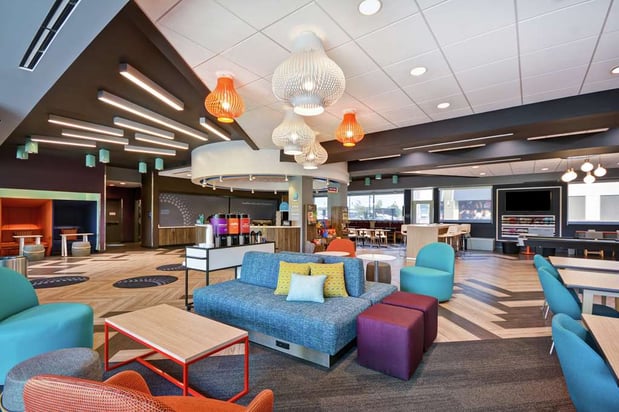 Images Tru by Hilton Sumter