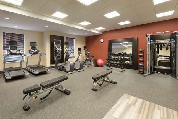 Images Hampton Inn Spring Hill
