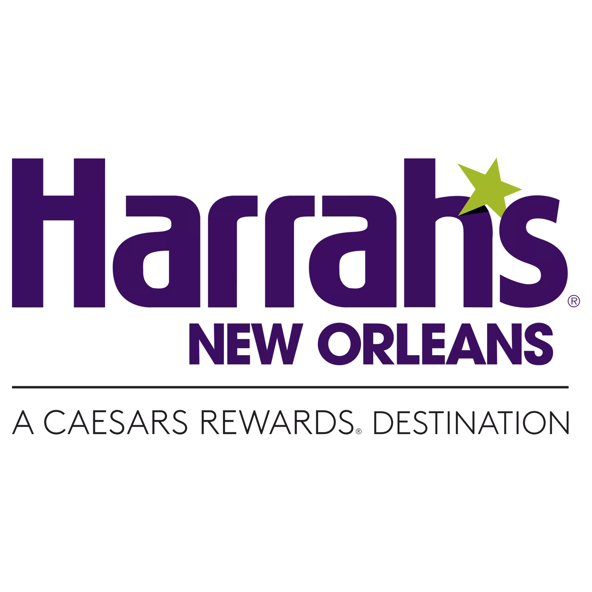 Harrah's New Orleans Conference Center