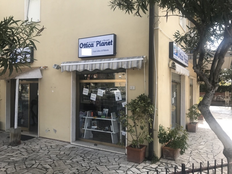 Images Ottica Planet