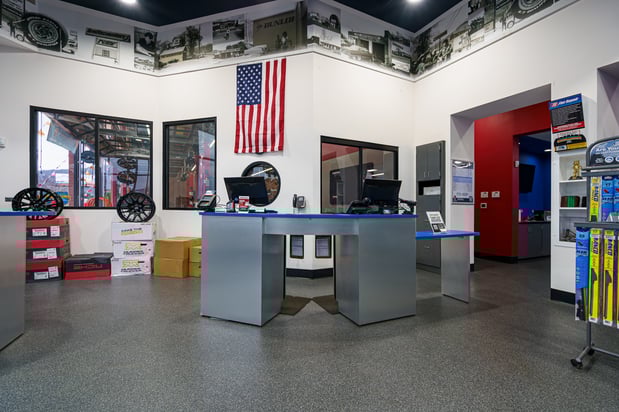 Images Tire Discounters
