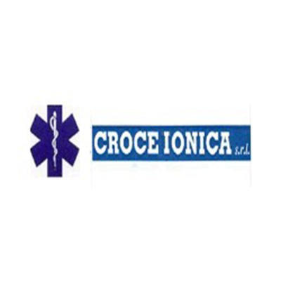 Croce Ionica Logo