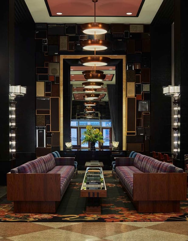 Images Graduate by Hilton Seattle